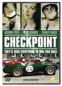 Checkpoint (1956) (DVD)
